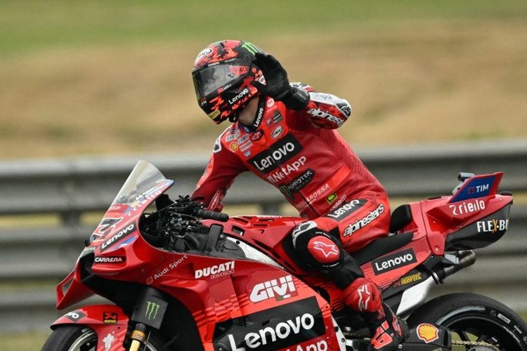 MotoGP, Marc Marquez, Sirkuit Mandalika, Jadwal MotoGP, juara dunia MotoGP, motogp 2025, MotoGP Indonesia 2025, Jadwal MotoGP Indonesia 2025, Balapan Digelar Akhir Pekan Ini
