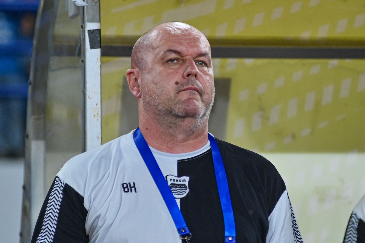 Persib, Persita, Persita vs Persib, hasil Persita vs Persib, Igor Rodrigues, Super League 2025-2026, Hasil Persita Vs Persib 2-1: Pendekar Cisadane Hajar Juara Bertahan