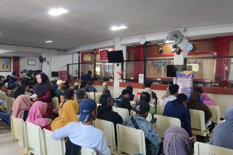 Pajak Kendaraan, Ada Pemutihan Pajak Kendaraan di Jakarta, Simak Periodenya