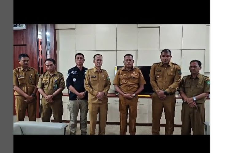 Prabumulih, anak wali kota Prabumulih, h arlan, kepsek smpn 1 prabumulih, Wali Kota Prabumulih 2025, Arlan Wali Kota Prabumulih, Arlan Prabumulih, Wali Kota Prabumulih Viral, Sosok Wali Kota Prabumulih Arlan, Copot Kepsek yang Tegur Anaknya Bawa Mobil ke Sekolah