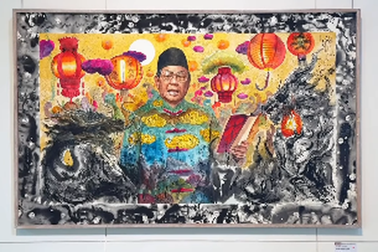 pameran seni, Jakarta, 4 Pameran Seni Gratis di Jakarta 2026, Ide Liburan yang Bisa Dicoba, 1. Hoarse Horse – Ida Lawrence, 2. Pameran Paperium, 3. PINATA – Herzven, 4. Then and Now – BAIK Art Gallery