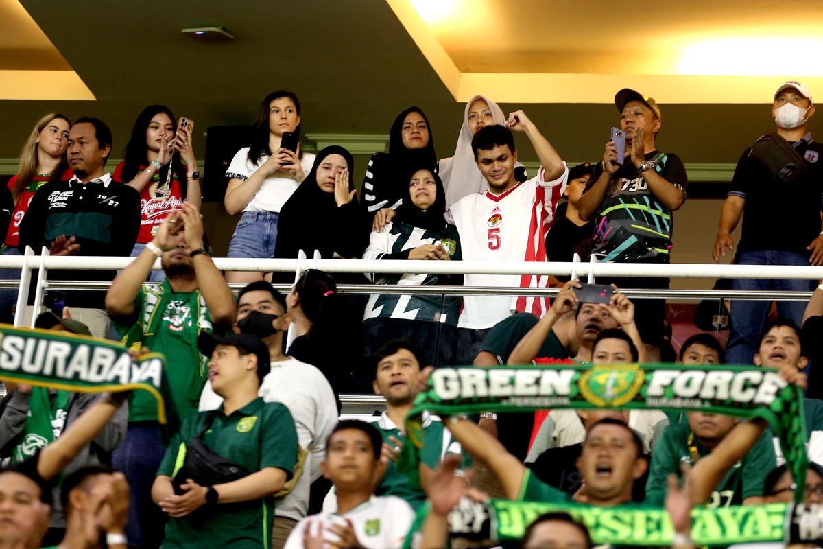 Persebaya, Rachmat Irianto, Liga 1 Indonesia, Persib, Rachmat Irianto Pulang Kampung untuk Tunaikan Wasiat Sang Ayah, Bawa Persebaya Juara