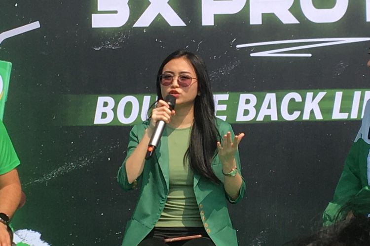 ahli gizi, protein hewani, manfaat protein, protein nabati, nutritionist, manfaat protein bagi tubuh, sederet manfaat protein, 2 Manfaat Protein bagi Tubuh Saat Aktif Berolahraga Menurut Ahli Gizi