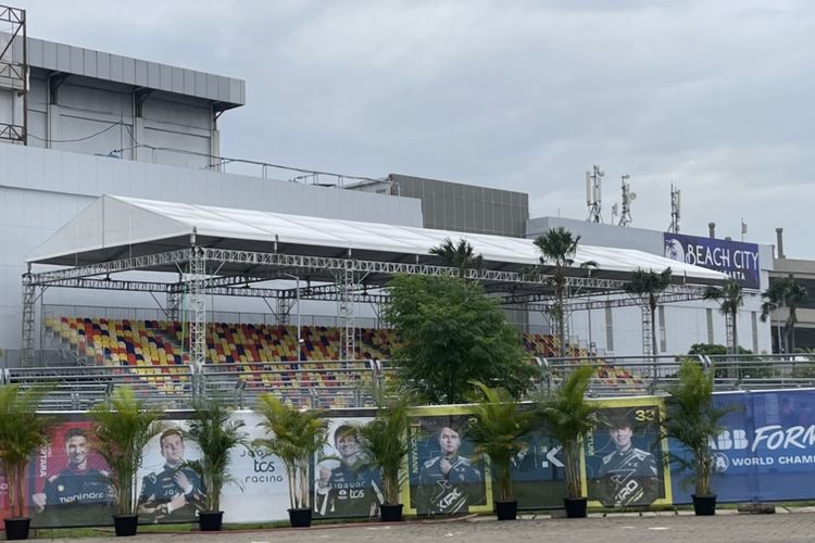 JAKARTA, Jakarta, Formula E, Irawan Sucahyono, formula e, Fédération Internationale de l'Automobile, Formula E 2026: Jakarta Masih Menunggu Keputusan Akhir