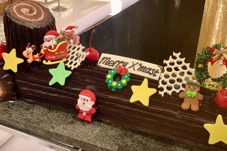 5 Promo Staycation dan Makan di Hotel Jakarta buat Natal dan Tahun Baru, 1. JW Marriott Hotel Jakarta, 2. Hotel GranDhika Iskandarsyah Jakarta, 3. Swiss-Belinn Kemayoran, 4. The Sultan Hotel &amp; Residence Jakarta, 5. DoubleTree by Hilton Hotel Jakarta