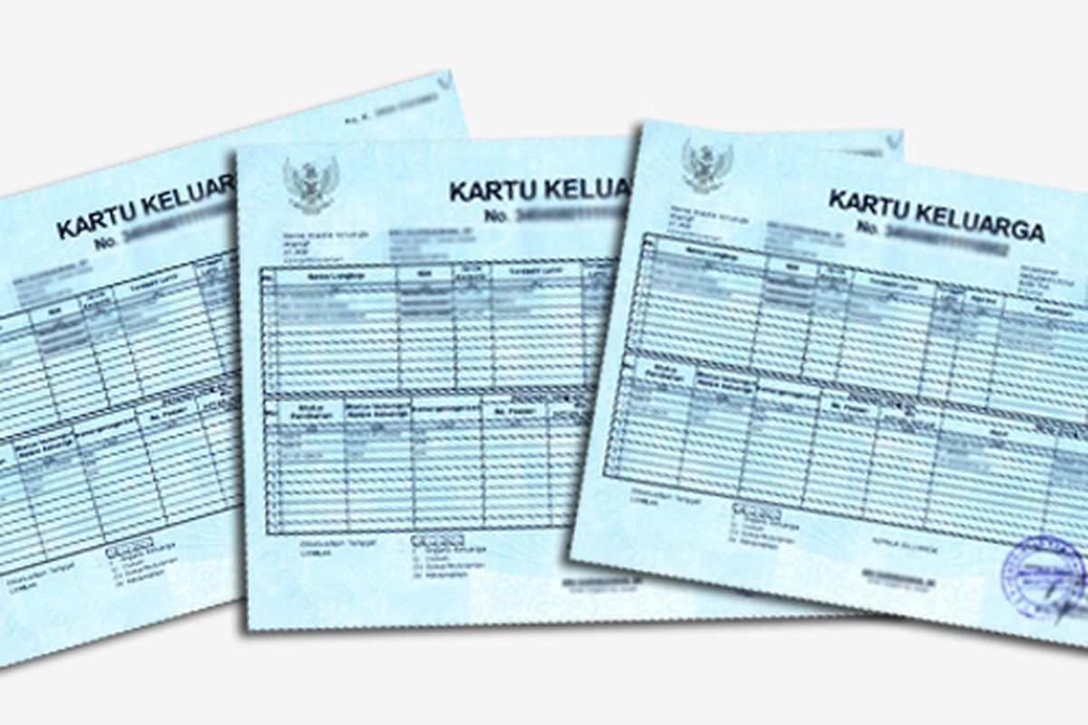 cara membuat KK sendiri, syarat membuat KK sendiri, Cara membuat KK sendiri, membuat kk sendiri tapi belum menikah, bisakah membuat kk sendiri, cara membuat kk sendiri sebelum menikah, syarat membuat kk sendiri, syarat membuat kk sendiri belum menikah, Cara Membuat KK Sendiri meski Belum Menikah, Berikut Aturan Resmi Dukcapil