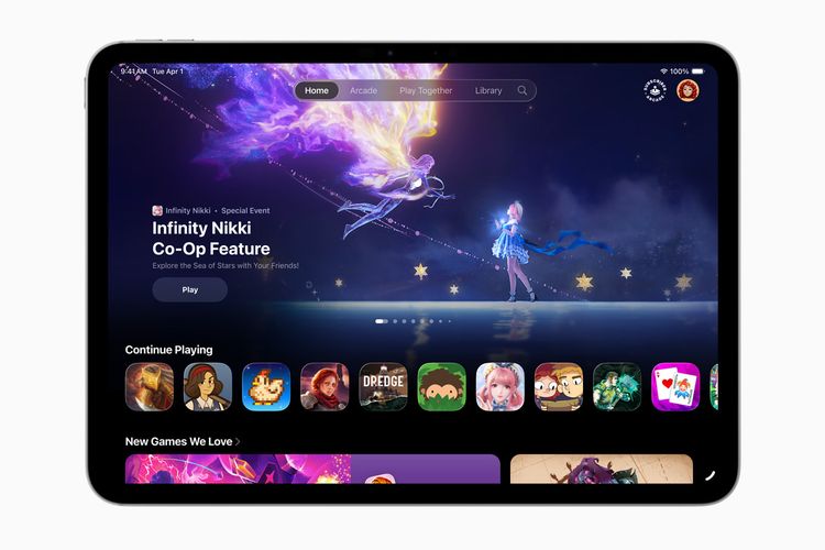 Apple, sistem operasi, iPad, iPadOS 26, tablet, iPad OS 26, apple, fitur iPad OS 26, fitur iPadOS 26, iPadOS 26 Dirilis, Fitur Multitasking Makin Mirip MacOS