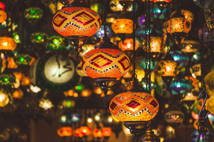 tradisi, 10 Tradisi Ramadan Unik dari Berbagai Negara, Ada Indonesia
