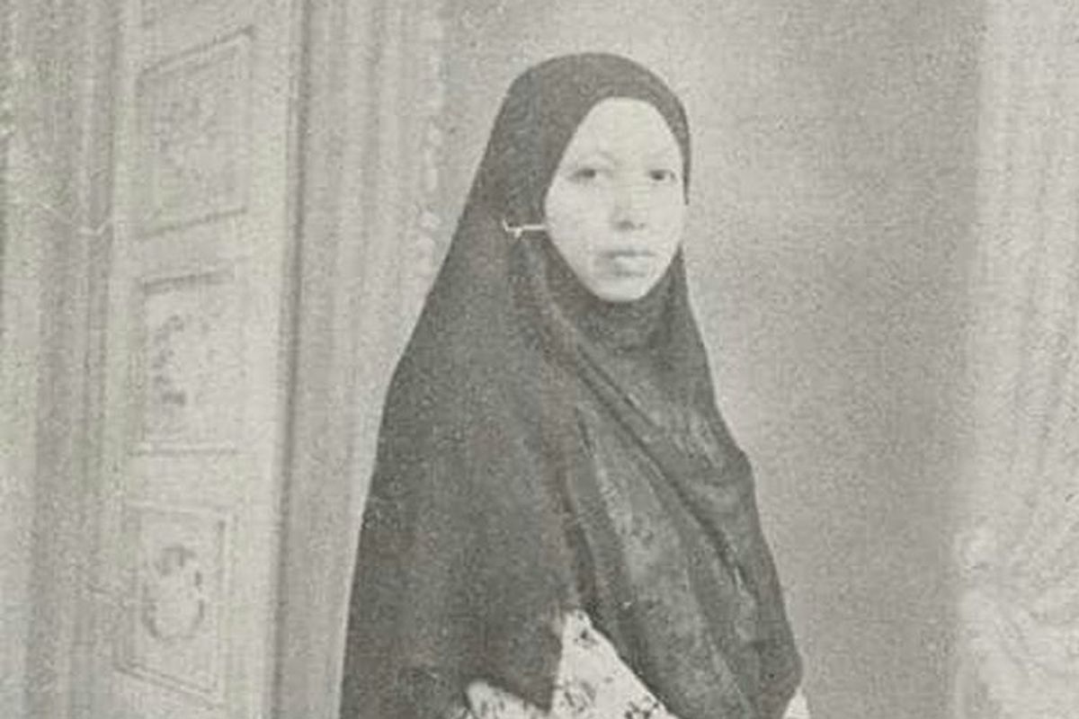 Rahmah El Yunusiyah, Pahlawan Nasional 2025, rahmah el yunusiyah pahlawan nasional, Profil Rahma El Yunusiyah, Pahlawan Nasional 2025: Pelopor Pendidikan dari Sumatera Barat