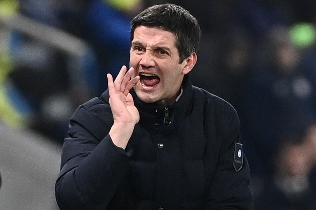 Liga Champions, Inter, Arsenal, Inter vs Arsenal, Cristian Chivu, Jelang Inter Vs Arsenal, Cristian Chivu Minta The Gunners Waspada