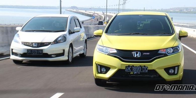 Honda, mobil bekas, Honda Jazz, mobil, Harga Stabil Honda Jazz Bekas: Apa Rahasianya?