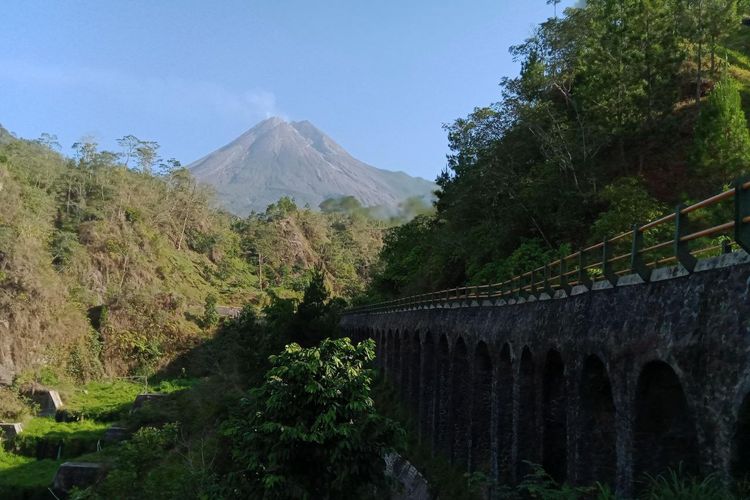 Deles Indah, deles indah, Deles Indah Klaten, Deles Indah tutup sementara, Deles Indah tutup sementara 29 Juli 2025, Jangan Kecele, Wisata Deles Indah di Klaten Tutup Sementara 29 Juli 2025