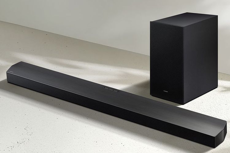 Samsung, Soundbar, Soundbar HW-Q990F, Soundbar HW-QS700F, Samsung Rilis 9 Soundbar AI Baru di Indonesia, Harga mulai Rp 2 Jutaan, Samsung Soundbar Q990F, Samsung Soundbar Q930F dan Q800F , Samsung Soundbar QS700F dan Q600F, Samsung Soundbar B-series