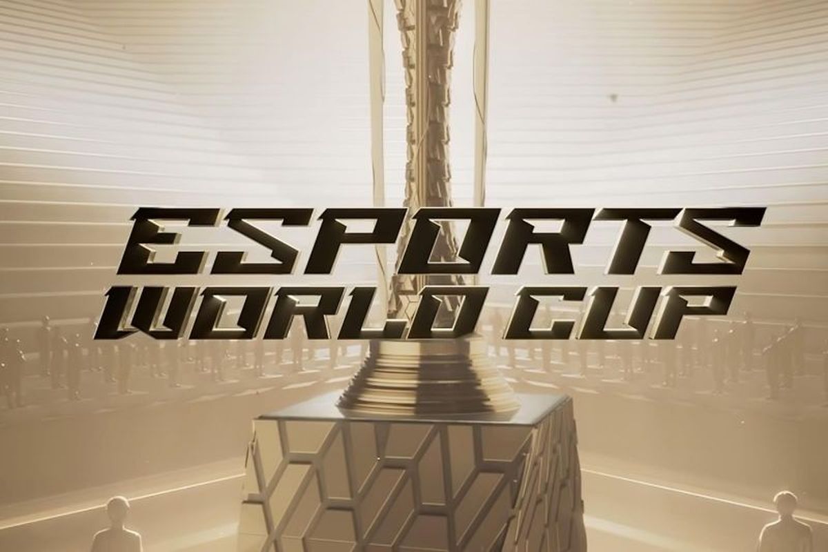 e-sports, game, EWC 2025, Indonesia, Game, Kompetisi E-sports Dunia EWC 2025 Resmi Digelar, Ini Daftar Game, Jadwal, dan Wakil Indonesia
