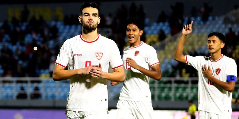Nova Arianto, Timnas, PSSI, Erick Thohir, Piala Asia U20, Timnas U20 Indonesia, timnas u20, Nova Arianto Ditunjuk Jadi Pelatih Timnas U20 Indonesia