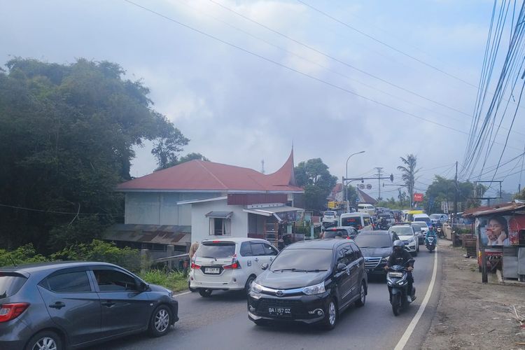 Angkutan Lebaran, kecelakaan, Lebaran, Kecelakaan Diklaim Turun 6,31 Persen Selama Lebaran 2026