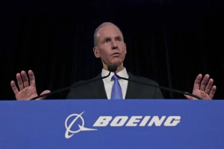 Lion Air, 737 MAX, JT610, Boeing, 7 Tahun Kecelakaan Lion Air JT610: Tragedi yang Membongkar 