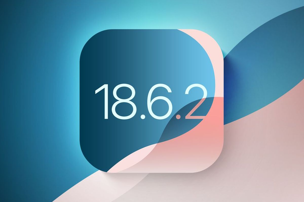 iPhone, apple, gambar, IOS 18, memory corruption, Apple Rilis iOS 18.6.2 Tambal Lubang Berbahaya, Pengguna iPhone Wajib Download