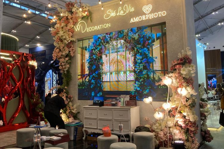 Bridestory, Bridestory Market, Bridestory Market 2026, Bridestory Market Digelar,  Diikuti Vendor Pernikahan yang Dikurasi