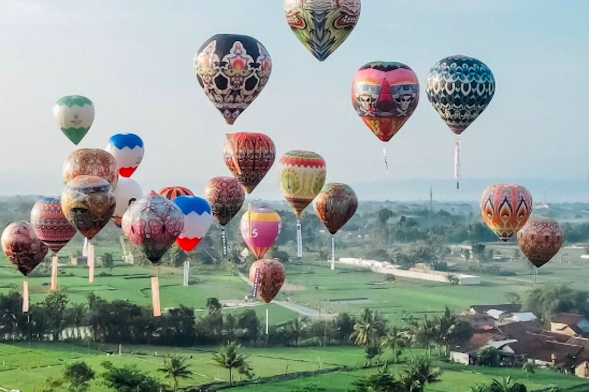 Festival Balon Udara Jogja 2025, Obelix Village, Lokasi Festival Balon Udara Jogja 2025, Harga tiket Festival Balon Udara Jogja 2025, lokasi Festival Balon Udara Jogja 2025, Festival Balon Udara Jogja 2025 tanggal, harga tiket Festival Balon Udara Jogja 2025, Lokasi Festival Balon Udara Jogja 2025, Berapa Harga Tiketnya?