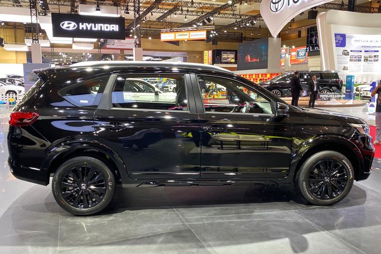 Honda, mobil, Honda CR-V, New Honda CR-V Hybrid Masih Impor Thailand, Pengiriman Unit Bertahap