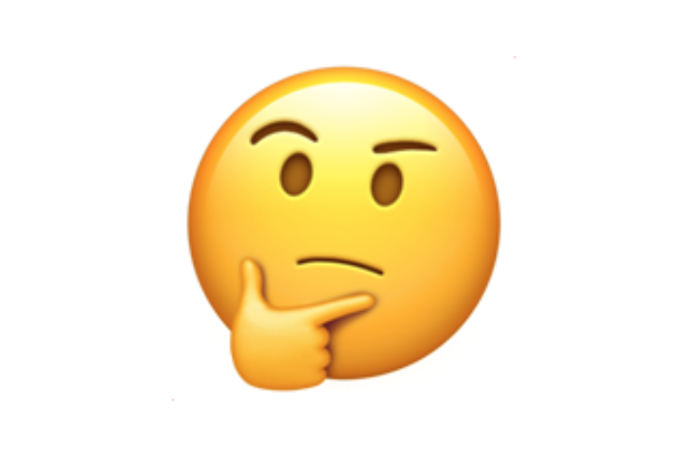 emoji, WhatsApp, arti emoji WA, Arti emoji WhatsApp, 50 Emoji WhatsApp yang Sering Dipakai dan Artinya, 1. Emoji wajah tersenyum lebar menyeringai, 2. Emoji wajah menyeringai dengan mata tersenyum, 4. Emoji wajah menyeringai dengan keringat, 5. Emoji tertawa dengan air mata kegembiraan, 6. Emoji tertawa terbahak-bahak, 7. Emoji wajah tersenyum kecil, 8. Emoji wajah mengedipkan mata, 9. Emoji wajah tersenyum dengan mata tersenyum, 10. Emoji wajah tersenyum dengan lingkaran biru, 11. Emoji wajah tersenyum berhias banyak hati, 12. Emoji wajah tersenyum dengan mata berbentuk hati, 13. Emoji wajah mencium dengan hati, 14. Emoji wajah mencium, 15. Emoji wajah tersenyum hangat, 16. Emoji wajah mencium dengan mata tertutup, 17. Emoji wajah mencium dengan mata tersenyum, 18. Emoji wajah tersenyum dengan air mata, 19. Emoji wajah tersenyum setengah, 20. Emoji wajah menikmati makanan, 21. Emoji wajah dengan lidah menjulur, 22. Emoji wajah dengan mata berkedip dan lidah menjulur, 23. Emoji wajah konyol, 24. Emoji wajah dengan menyipitkan mata dan lidah menjulur, 25. Emoji wajah tersenyum dengan tangan terbuka, 26. Emoji wajah dengan tangan menutup mulut, 27. Emoji wajah dengan mata terbuka dan tangan menutup mulut, 28. Emoji wajah dengan mata mengintip, 29. Emoji wajah menyuruh diam, 30. Emoji wajah berpikir, 31. Emoji wajah dengan tangan memberi hormat, 32. Emoji wajah mengiler, 33. Emoji memakai topi koboi, 34. Emoji wajah berpesta, 35. Emoji wajah senyum dengan memakai kacamata hitam, 36. Emoji wajah kutu buku, 37. Emoji wajah dengan memakai satu lensa bundar, 38. Emoji wajah terbalik, 39. Emoji wajah meleleh, 40. Emoji wajah dengan mulut teritsleting, 41. Emoji wajah dengan alis terangkat, 42. Emoji wajah garis putus-putus, 43. Emoji wajah yang tertutupi awan, 44. Emoji wajah tidak senang, 45. Emoji wajah dengan hidung panjang, 46. Emoji tanpa mulut, 47. Emoji kepala pecah, 48. Emoji wajah dengan kepala dibalut, 49. Emoji wajah dengan masker, 50. Emoji wajah yang gigih