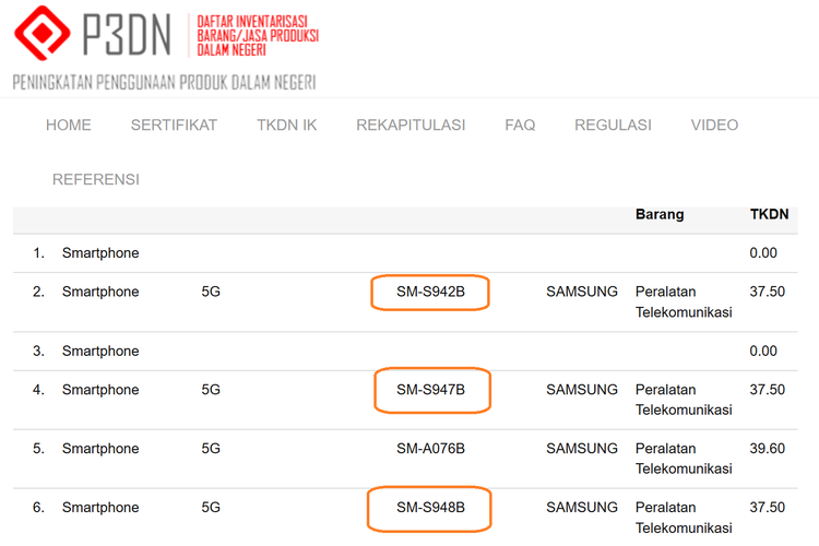 TKDN, Samsung, Samsung S26, Galaxy Unpacked, 