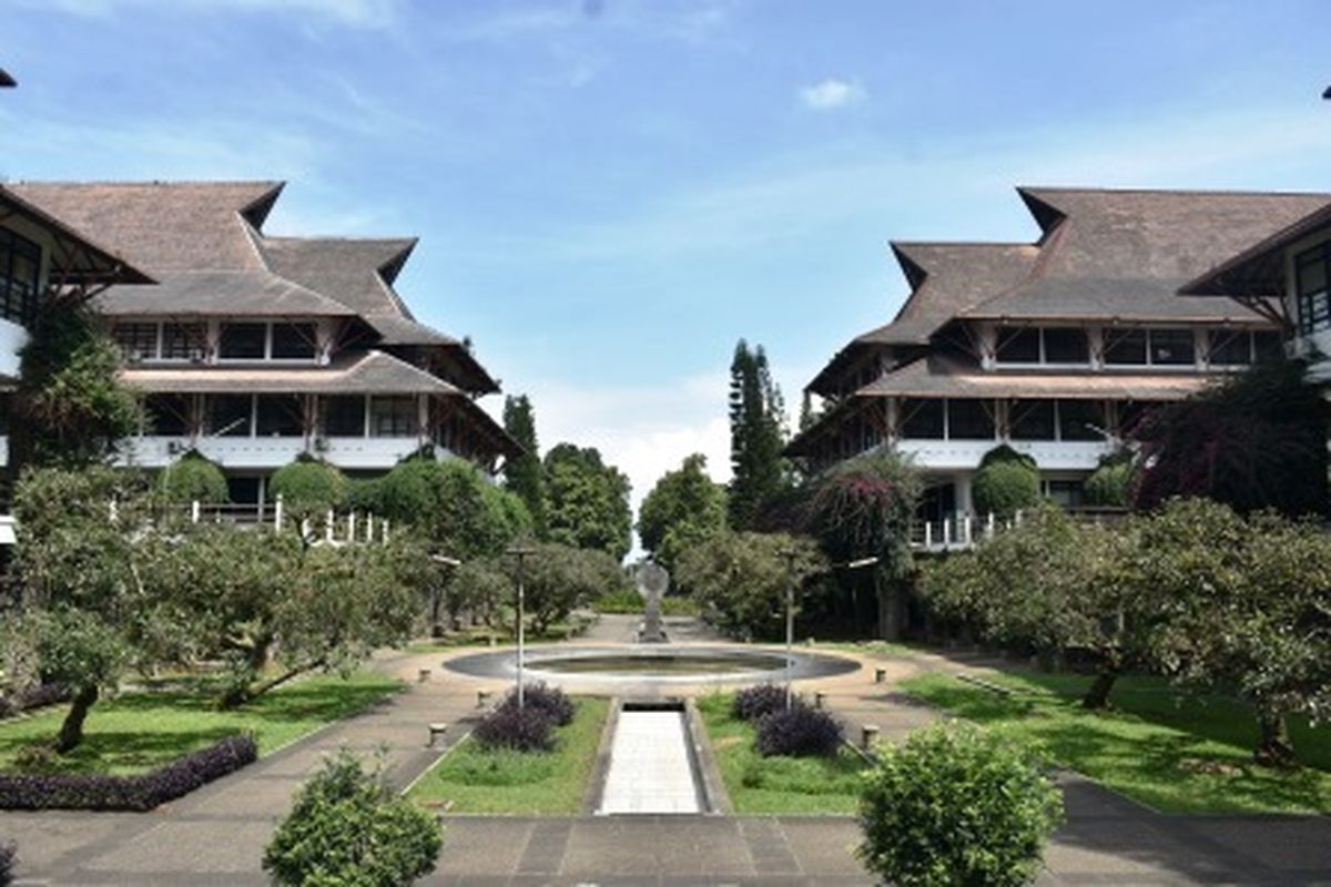 universitas dengan jurusan teknik terbaik di Indonesia, 20 Universitas dengan Jurusan Teknik Terbaik di Indonesia Versi THE 2026, ITB Ungguli UI