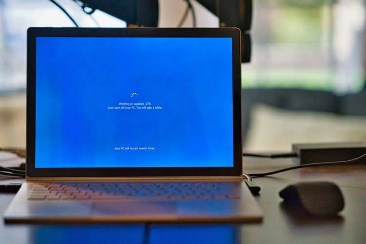 pembaruan, Nvidia, Windows 11, Update, gamer, Nvidia Minta Gamer Hapus 