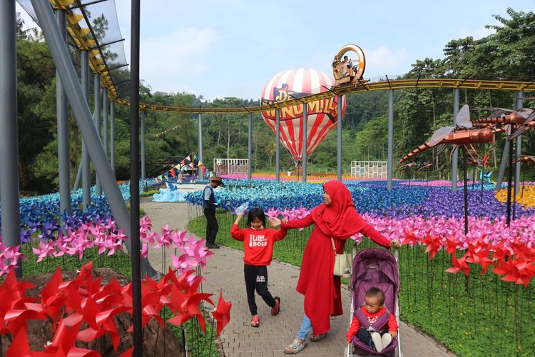 Kemacetan, Kerap Macet Horor, Kenapa Orang Tidak Kapok Wisata ke Puncak?