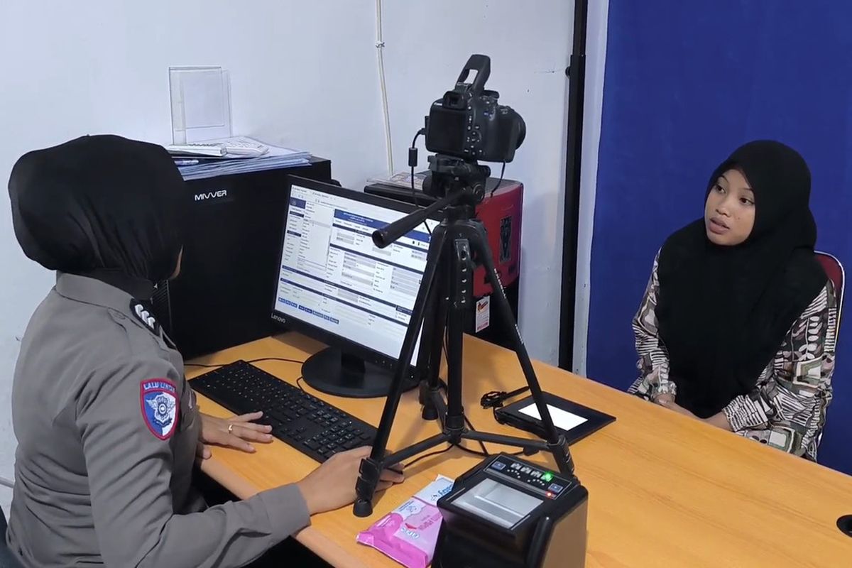 Surat Izin Mengemudi, libur nasional, Hari Raya Waisak 2569 BE, pembuatan sim, perpanjang sim, hari raya Waisak 2569 BE, Perubahan Jadwal Layanan SIM Saat Libur Hari Raya Waisak 2025