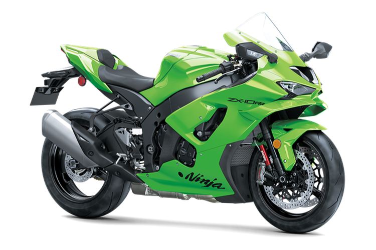 Kawasaki, Ninja ZX-10R, motor baru, Superbike, Kawasaki Ninja ZX-10R, Kawasaki Ninja ZX-10R dan ZX-10RR 2026 Hadir, Pakai Winglet