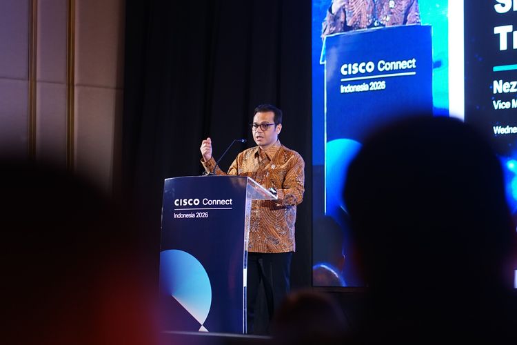 Cisco, utang infrastruktur AI, Riset Cisco: Utang Infrastruktur AI Jadi Momok Baru Perusahaan di Indonesia