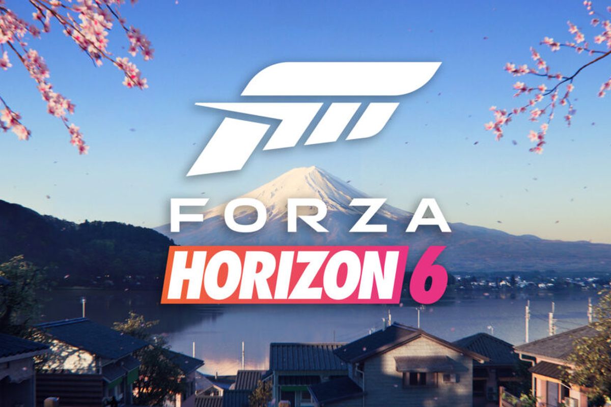 game, Forza Horizon 6, Microsoft, Game 