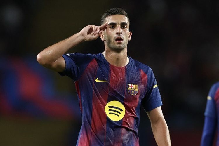 Copa del Rey, Racing Santander, Barcelona, Hasil Racing Santander Vs Barcelona 0-2: Barca Lolos ke Perempat Final