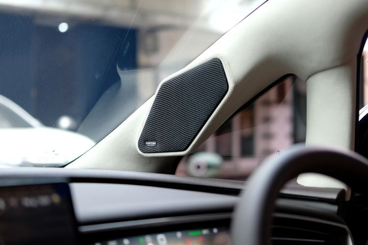 teknologi, tuning, audio mobil, AI Belum Bisa Kalahkan Manusia dalam Dunia Audio Mobil