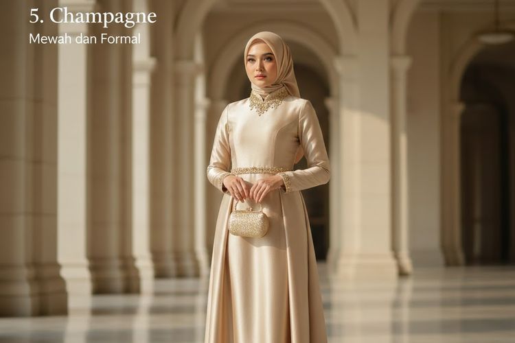 butter yellow, 9 Tren Warna Baju Lebaran 2026, Mahogany dan Butter Yellow Paduan Elegan, 1. Mahogany, 2. Butter Yellow, 3. Sage Green, 4. Dusty Pink, 5. Champagne, 6. Navy Blue, 7. Olive, 8. Soft Lilac, 9. Caramel Latte
