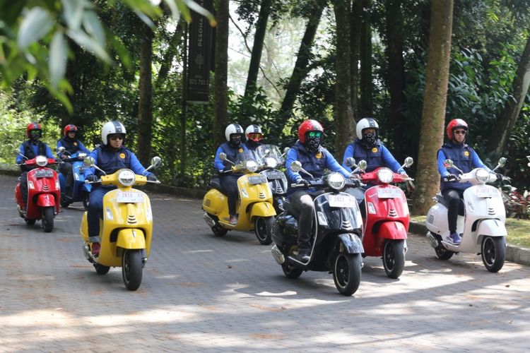 Vespa matik, Vespa matik bekas, Siapkan Dana Cadangan Setelah Beli Vespa Matik Bekas
