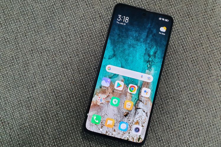 Android 16, Xiaomi, smartphone, tablet, Smartphone, Redmi, Poco, 42 HP dan Tablet Xiaomi, Redmi, dan Poco yang Tak Dapat Update Android 16