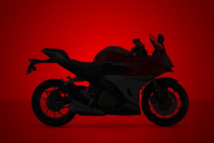 QJMOTOR, pameran otomotif, IIMS, QJMotor Siapkan 2 Motor Baru di IIMS 2026