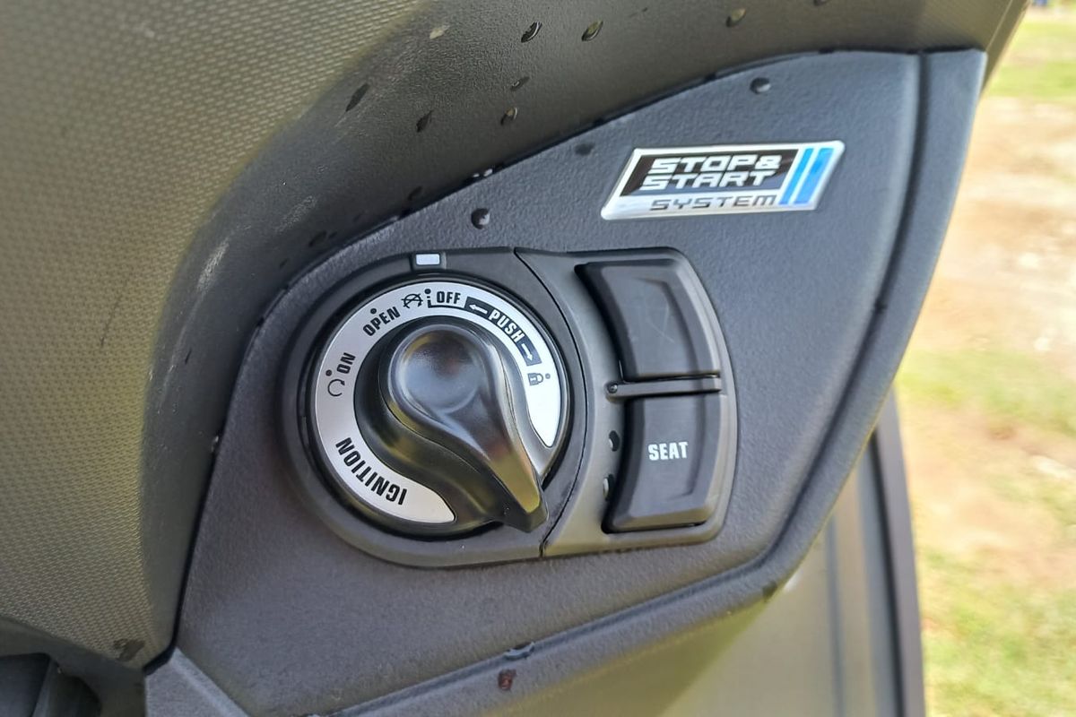 Motor Tak Bisa Starter? Kenali SMG, ACG, dan SGCU Penyebabnya