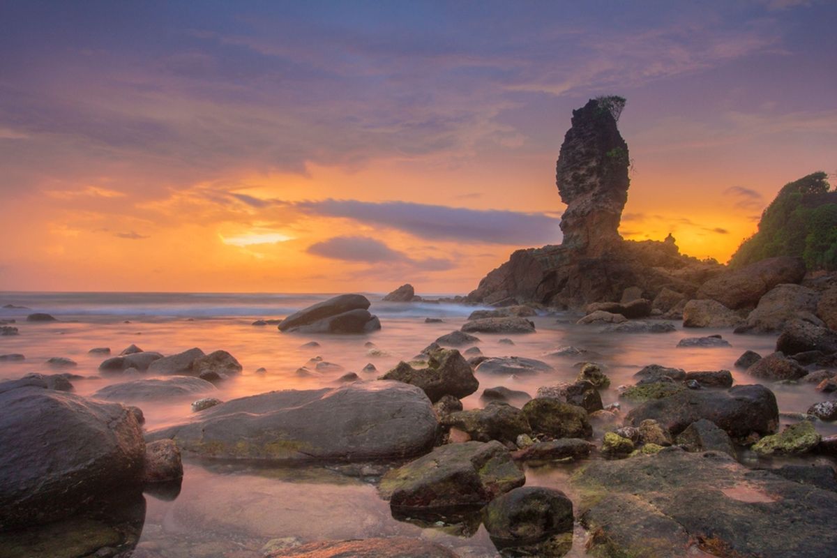 pulau terbaik di Asia, Travel and Leisure Asia, Bali, Sumba, pulau terbaik di asia, sumba, travel and leisure asia, pulau terbaik di asia pasifik 2025, Ada Bali dan Sumba, Ini Daftar 10 Pulau Terbaik di Asia Pasifik 2025