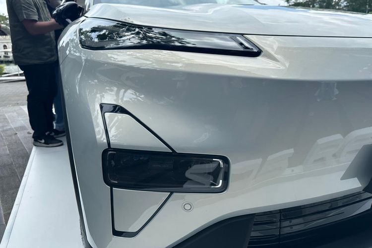 Deepal S05, Range Extended Electric Vehicle, REEV, Mengenal Deepal S05, SUV Berteknologi REEV di Indonesia