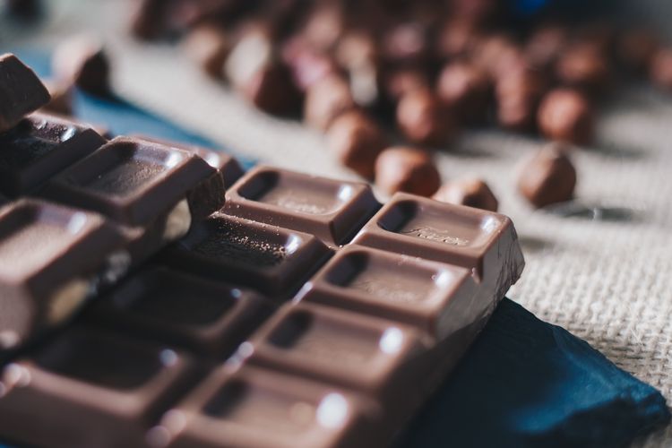 ide cemilan, 7 Ide Cemilan Manis yang Rendah Gula, Cocok Buat Cermilan  Saat Diet
