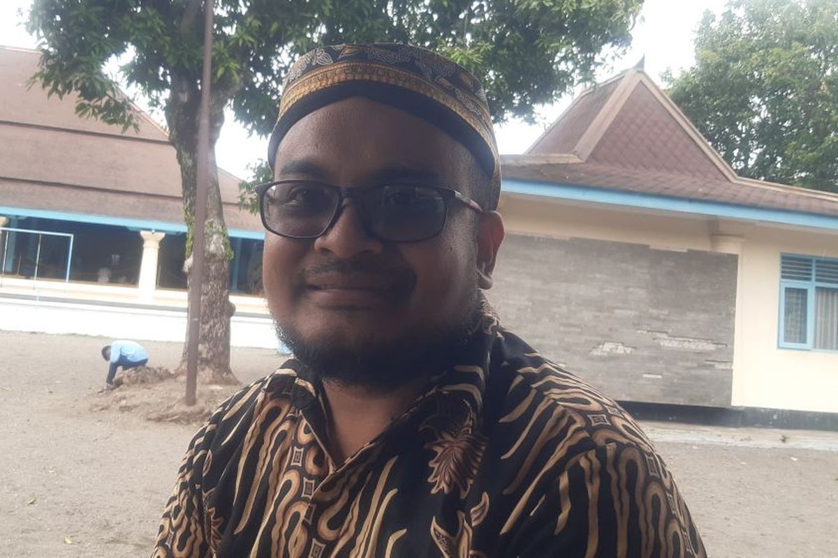 Tedjowulan, Tedjowulan Akan Audit Dana Hibah, Jubir PB XIV Purboyo Heran Kenapa Hanya Tahun 2018-2025
