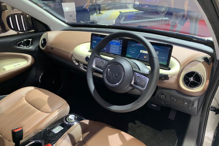 Wuling Indonesia, Binguo EV, kompensasi cashback, tuntutan komunitas WBIC, Kejanggalan dalam Surat Audiensi Wuling Binguo EV: Apa yang Terjadi?