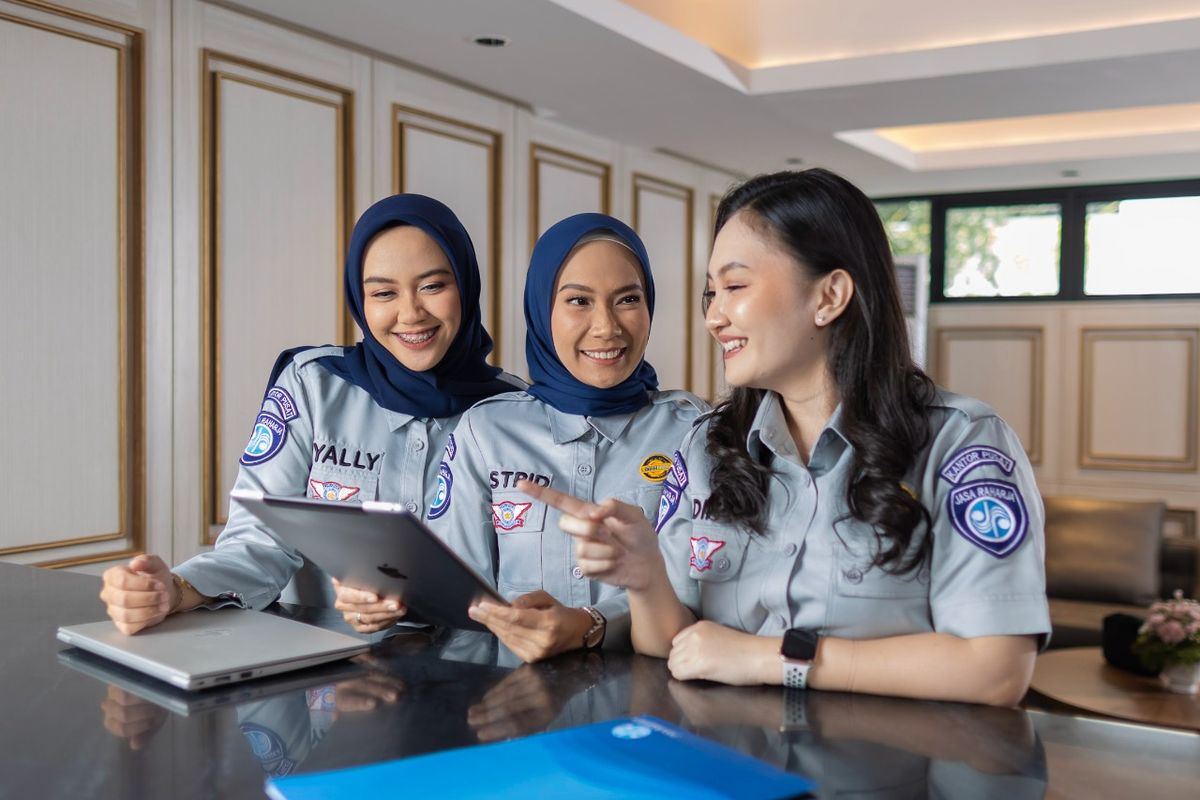Jasa Raharja, LBJR 2025, Samsat, samsat, magang bumn, langkah bakti jasa raharja 2025, lbjr 2025, Daftar LBJR Jasa Raharja 2025: Magang Setahun, Digaji, dan Dapat Pembinaan Profesional, Posisi dan Penempatan Magang Apa Saja yang Dibuka?, Apa Saja Syarat dan Dokumen yang Harus Disiapkan?, Bagaimana Alur Seleksi dan Jadwalnya?, Apakah Magang di Jasa Raharja Digaji?