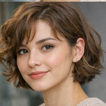 Classic Bob, 40 Model Rambut Pendek Wanita: Bob, Pixie, Shaggy hingga Wolf Cut, Model Rambut Pendek Wanita dengan Potongan Bob, Model Rambut Pendek Wanita dengan Potongan Pixie, Model Rambut Pendek Wanita dengan Gaya Shaggy, Model Rambut Pendek Wanita Wolf Cut dan Turunannya, Model Rambut Pendek Wanita dengan Poni, Model Rambut Pendek Wanita Sesuai Tekstur Rambut, Model Rambut Pendek Wanita Modern dan Kekinian, Model Rambut Pendek Wanita untuk Tampilan Elegan, Tips Memilih Model Rambut Pendek Sesuai Bentuk Wajah, Perawatan Rambut Pendek agar Tetap Rapi dan Sehat