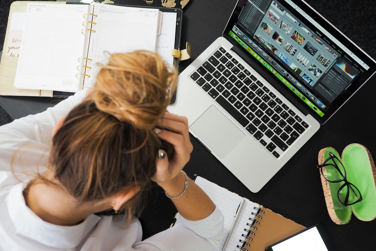 sunset anxiety, Mengenal Sunset Anxiety, Kondisi Ketika Jam Kerja Usai Bikin Cemas