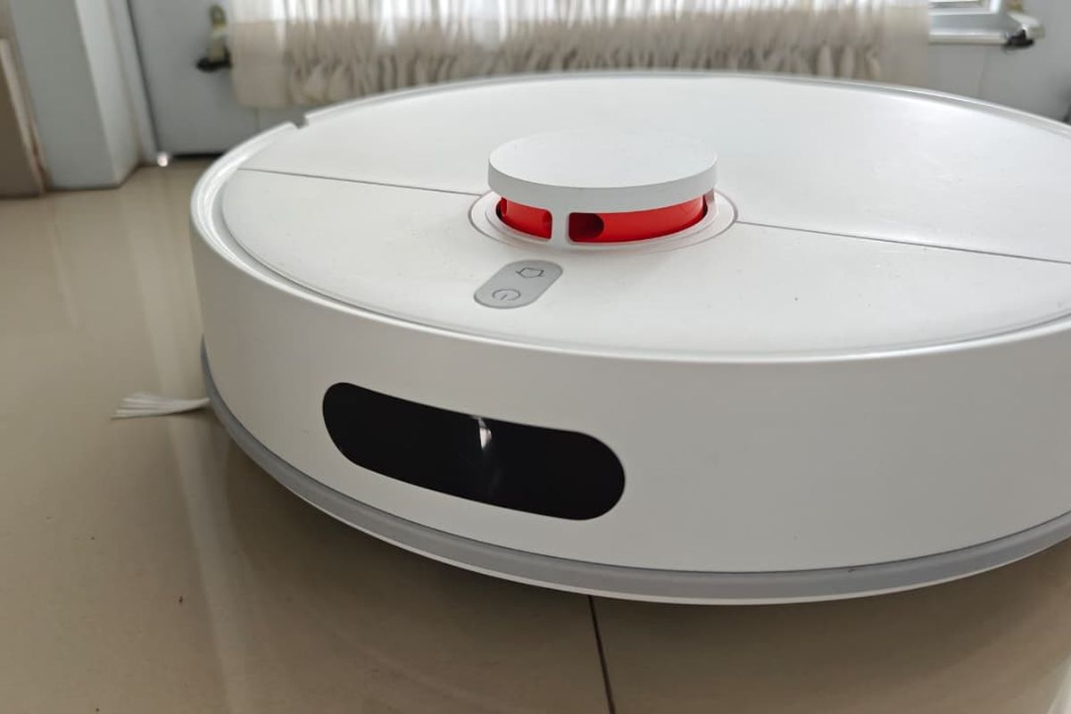 vacuum cleaner, vacuum, Robot vacuum, Berapa Daya Hisap Vacuum Cleaner yang Bagus? Ini Penjelasannya